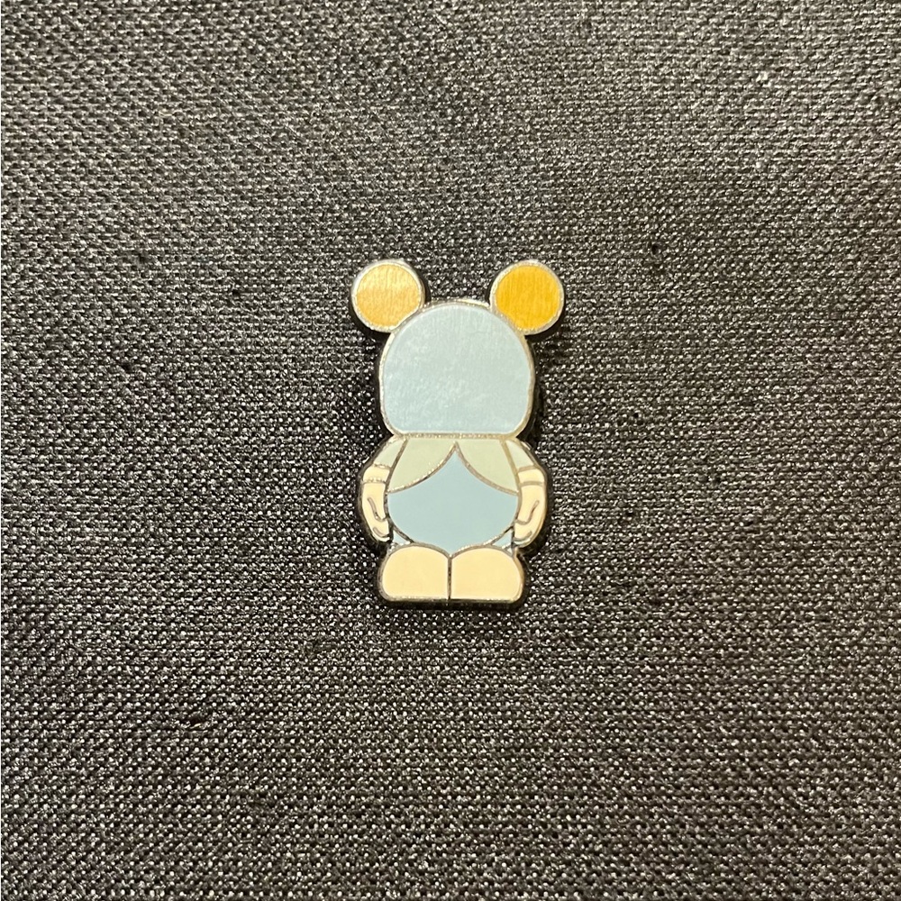 Disney pin